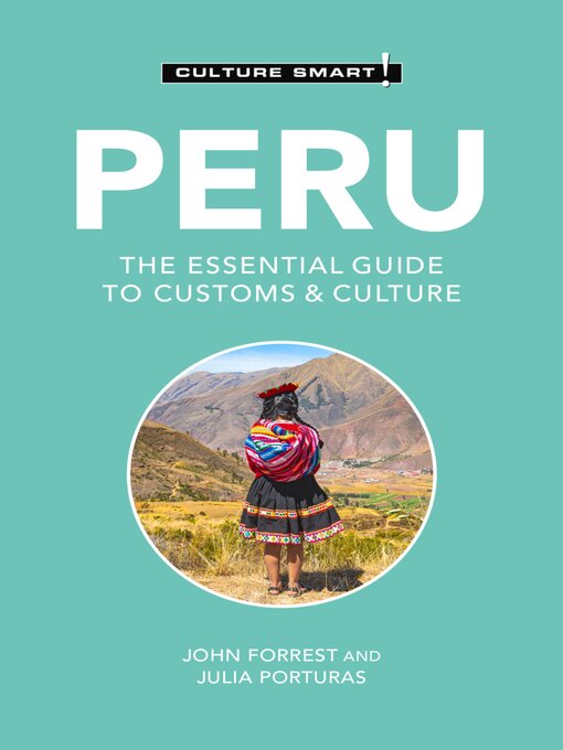 Title details for Peru: Culture Smart! by Culture Smart! - Wait list